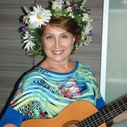 Лариса Кузьмина on My World.