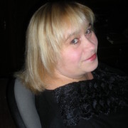 zinaida Horst on My World.
