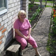 Лилия Амбарцумян on My World.