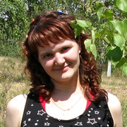Светлана Линева on My World.