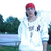 Лёха ГиперСтимулятор on My World.