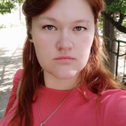 Линочка Крючкова on My World.