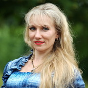 Ольга Ульянова on My World.