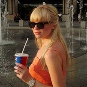 Елена Ганюшкина on My World.