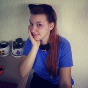 Елизавета Лис on My World.
