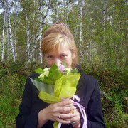 Елена Белоусова on My World.