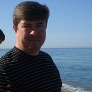 Дмитрий Лисицкий on My World.