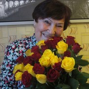 Галина Соколова on My World.