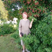 Эльвира Логинова on My World.