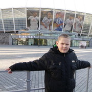 Виталик Логвинчук on My World.