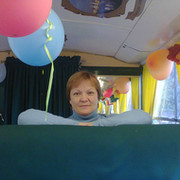 людмила логвиненко on My World.