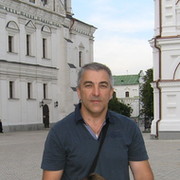 Олег Ломакин on My World.