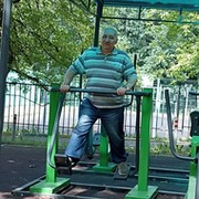 Александр Ломовцев on My World.