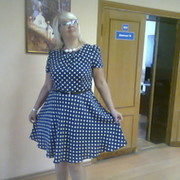 Лариса Афанасьева on My World.