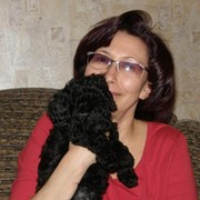 Лариса Чащина on My World.