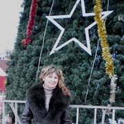 Вероника Вильямс on My World.
