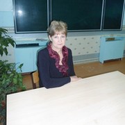 Лариса Решетник on My World.