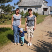 Лариса Трифоненкова on My World.