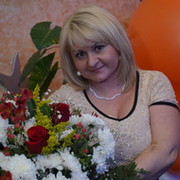 Инесса Овчинникова on My World.