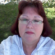 Лариса Сауляк on My World.