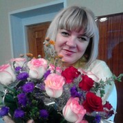 Лариса Аполохова on My World.