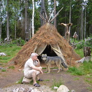 Дмитрий Богославский on My World.