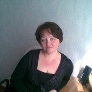 Рита Лозовая on My World.