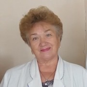Лариса Третина on My World.