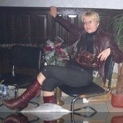 Люба Луговец on My World.
