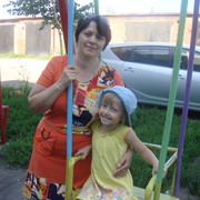 Людмила Терновая on My World.