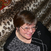 Людмила Давыдова on My World.