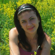 Людмила Прохорова on My World.