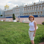 Людмила Свирина Подольск