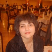 ЛУИЗА РУСТАМОВА on My World.