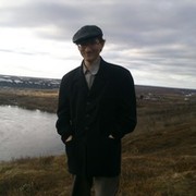 Сергей Глущенко on My World.