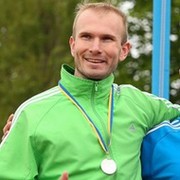 Лукьянченков Виктор on My World.