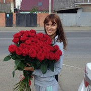 Людмила Касирум on My World.
