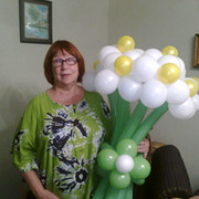 Людмила  Киселёва on My World.