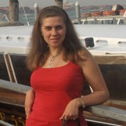 Людмила Ф. on My World.