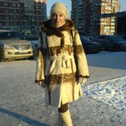 Мария Нецветаева on My World.