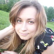 Анна Малкова on My World.