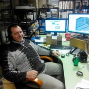 Марк Иксанов on My World.