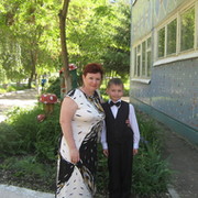 Татьяна Мокроусова (Костина) on My World.