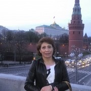 DINARA D on My World.