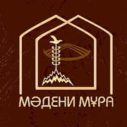 Мәдениет/Тілдер бөлімі on My World.