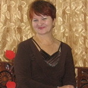 Елена Михайлова on My World.