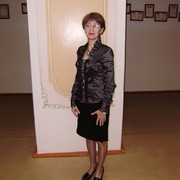 Зульфия Гараева on My World.