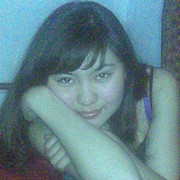 Майгуль Кадылова on My World.