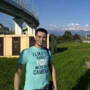 Рустам Курманбакеев on My World.