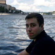 Андрей Макаров on My World.